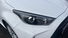 Toyota Yaris 1.5 Hybrid Icon 5dr CVT Hybrid Hatchback